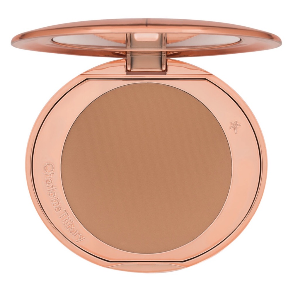 Charlotte Tilbury Airbrush Flawless Finish 3 Dark